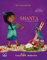 Shanta Voyage Musical en Inde