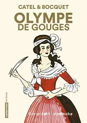 Olympe de gouges