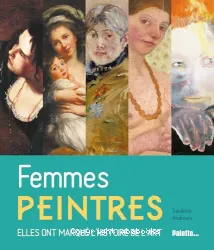 Femmes peintres