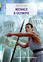 Menace à Olympie