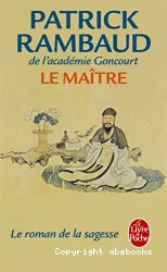 Le maître