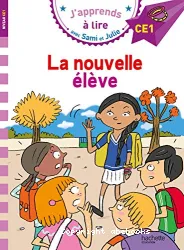 La nouvelle élève