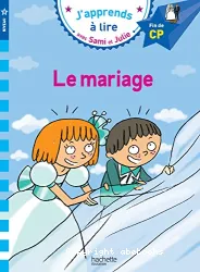 Le mariage