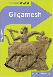 Gilgamesh