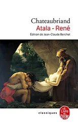 Atala ; suivi de René