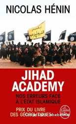 Jihad academy