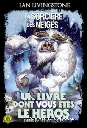 La sorcière des neiges