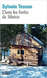 Dans les forêts de Sibérie