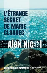 L'etrange secret de Marie Cloarec