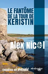 Le Fantôme de la tour de Keristin