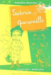 Sidonie Quenouille