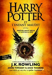 Harry Potter et l'enfant maudit