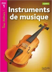 Instruments de musique