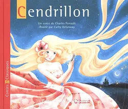 Cendrillon