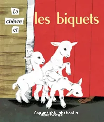 La chevre et les biquets