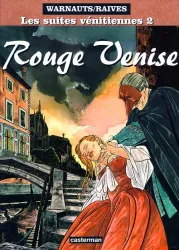 Rouge Venise