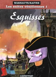 Esquisses