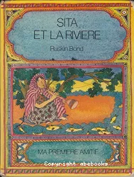 Sita et la rivière