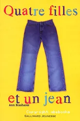 Quatre filles et un jean