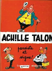 ACHILLE TALON