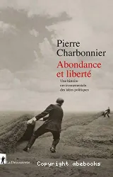 Abondance et liberté