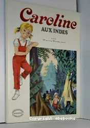 CAROLINE AUX INDES