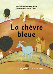 La chèvre bleue