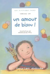 Un amour de bisou !