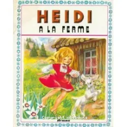 HEIDI A DORFLI