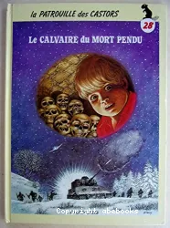 Le Calvaire du mort pendu