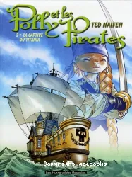 Polly et les Pirates