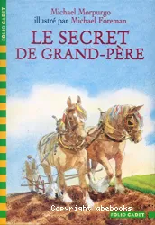 Le secret de grand-père