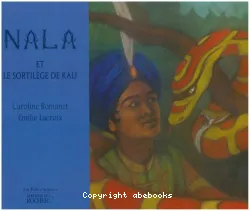 Nala et le sortilège de Kali