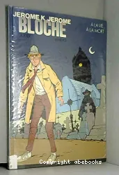 JEROME K.JEROME BLOCHE