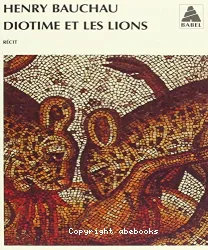 DIOTIME ET LES LIONS