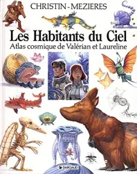 Les habitants du ciel