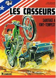 Les casseurs