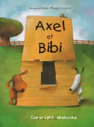 Axel et Bibi