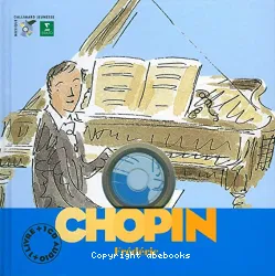 Frédéric Chopin