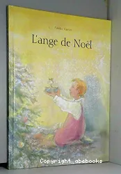 L'ange de Noël