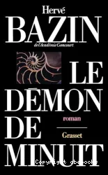 LE DEMON DE MINUIT