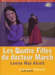 Les quatre filles du docteur March