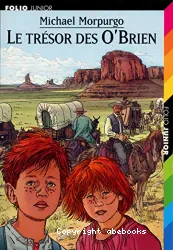 Le trésor des O'Brien