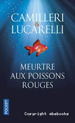 Meurtre aux poissons rouges