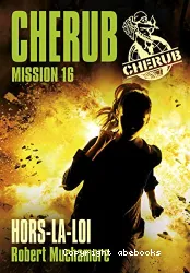 CHERUB MISSION 16