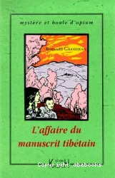 L'affaire du manuscrit tibétain