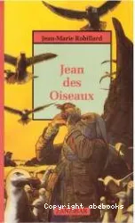 Jean des Oiseaux