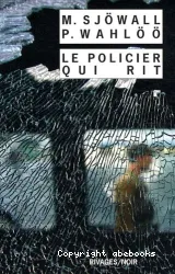 Le policier qui rit