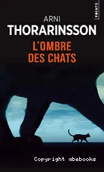 L'ombre des chats