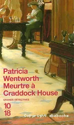 Meurtre a Craddock house